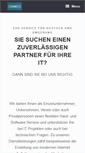 Mobile Screenshot of hro-netz.de